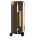 55 Horizon Suitcase, bottom view
